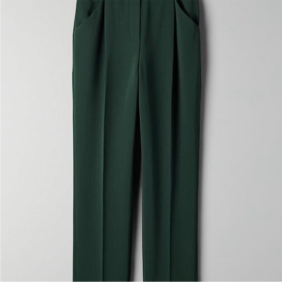 Babaton Encore Pant - Picture 2 of 8